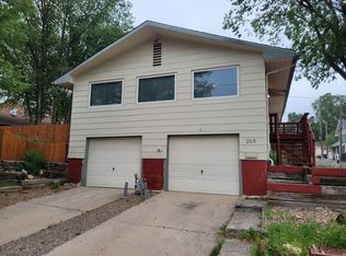 209 N 28th Street, Colorado Springs, CO 80904