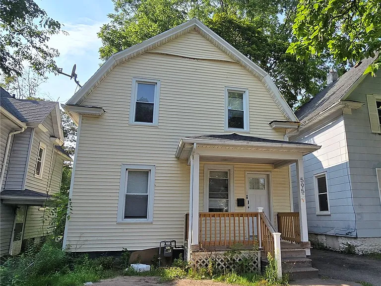 595 Seward St — Photo 1