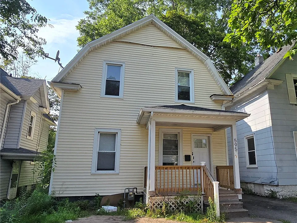 595 Seward St