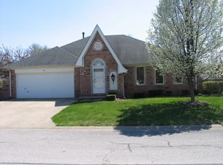 133 Dover Blvd S #6, Brownsburg, IN 46112