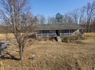 1865 Kings Mill Rd, Oakman, AL 35579