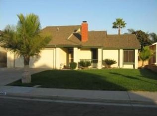 13449 Bunker Hill Pl, Chino, CA 91710
