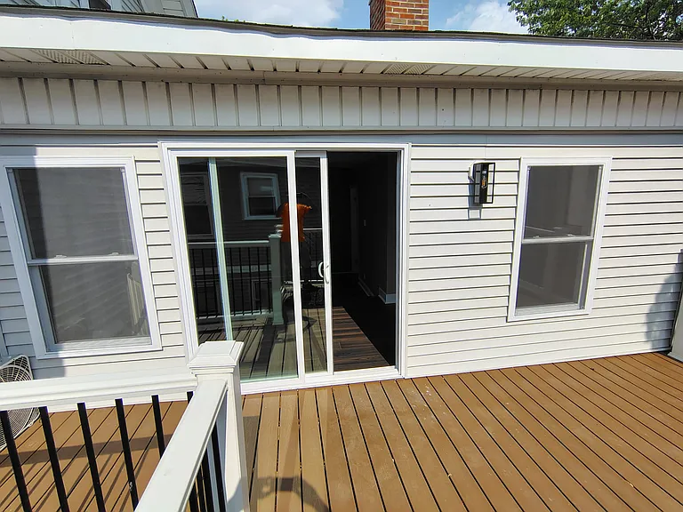60 Harrison St #2 — Photo 30
