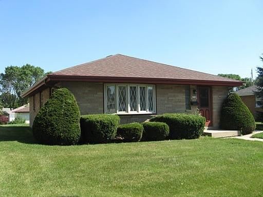 2nd image of 1518 W Bolivar Ave
