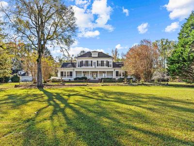 1091 Peachtree Ave E, Woodville, GA, 30669