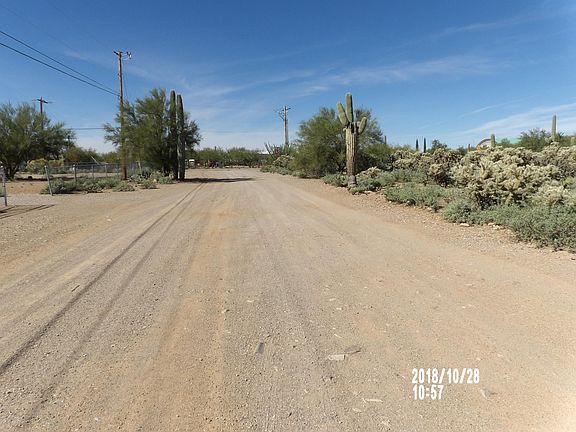 5th image of 8180 W Silver Flower Pl