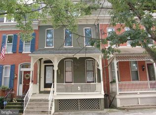 560 W Chestnut St, Lancaster, PA 17603