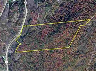 0 County Highway 50, Cherry Valley, NY 13320