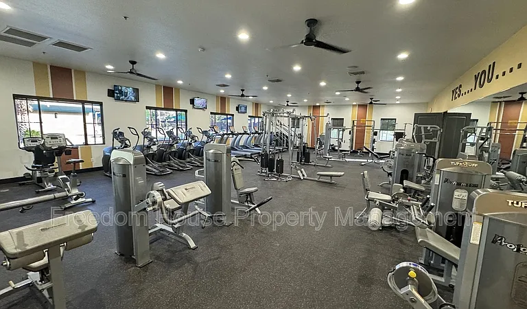 5245 E La Campana Dr — Photo 35