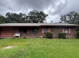 109 Zack Rd, Cowarts, AL 36321