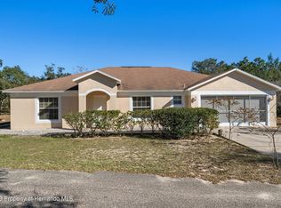 6246 Barclay Ave, Spring Hill, FL 34609