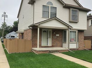 6064 N Gulley Rd, Dearborn Heights, MI 48127