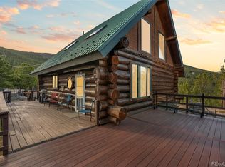 96 Eva Rd, Idaho Springs, CO 80452