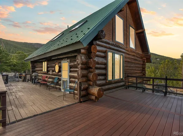 96 Eva Road, Idaho Springs, CO 80452