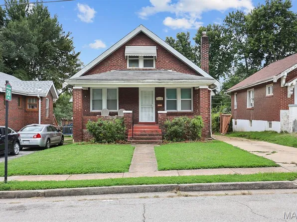 6420 Glenmore Ave, Saint Louis, MO 63121