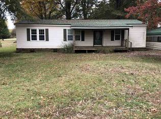 535 Main St, Atwood, TN 38220