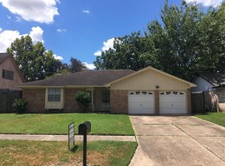 16307 Summer Wind Dr, Houston, TX 77090
