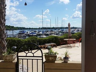 18021 Kings Point Dr APT G, Cornelius, NC, 28031