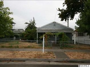 627 5th Ave SW, Albany, OR 97321