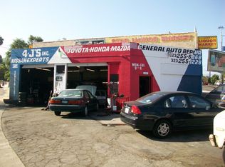 801 N Avenue 50, Los Angeles, CA 90042