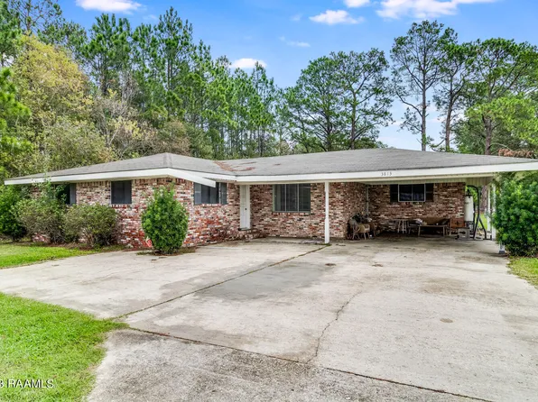 3813 Darnall Rd, New Iberia, LA 70560