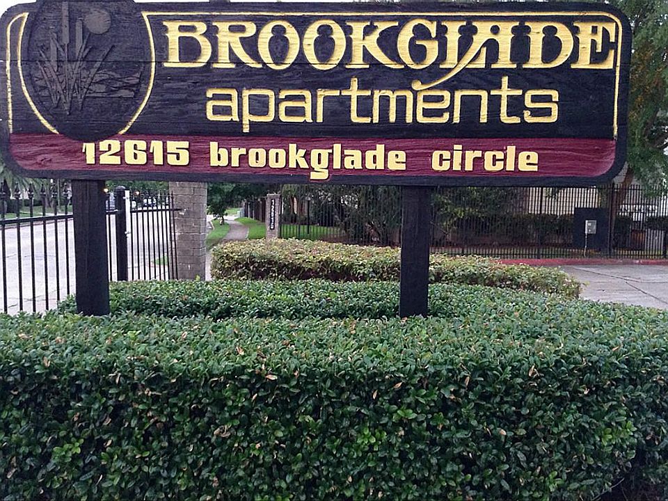 1st image of 12615 Brookglade Cir Unit 612