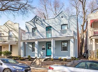 6 N Dooley Ave, Richmond, VA 23221