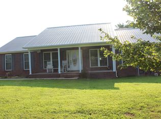 2469 Salem Rd, Minor Hill, TN 38473