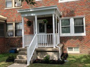 91 Willow Spring Rd, Dundalk, MD 21222