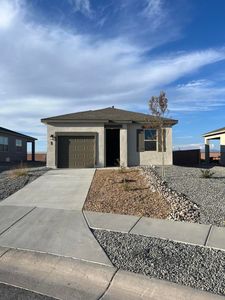 15 Avenida Parque Dr, Los Lunas, NM, 87031