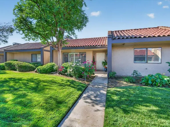 1767 W Santa Ana Ave, Fresno, CA 93705