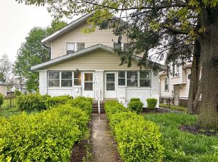 3126-3128 N Guilford Ave, Indianapolis, IN 46205