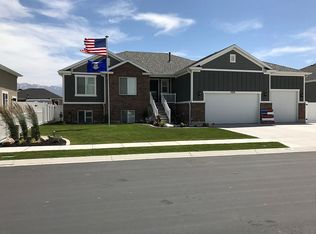 5284 S 4475 W, Hooper, UT 84315