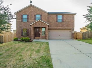 181 Buffalo Ridge Dr, Newark, TX 76071