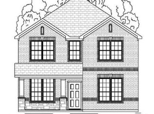 1524 Emerald Tree Pl, Savannah, TX 76227