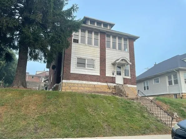 1381 Belmont St, Dubuque, IA 52001