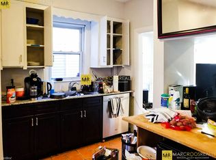 (Undisclosed Address), Somerville, MA 02144