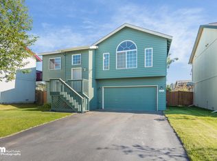 1920 Brigadier Dr, Anchorage, AK 99507