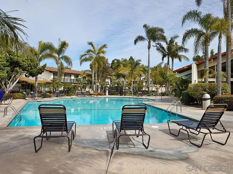 Lounge chairs