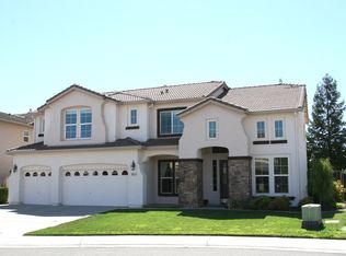 9629 Amber Waves Way, Elk Grove, CA 95624