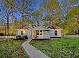 1230 Chapmansboro Rd, Chapmansboro, TN 37035