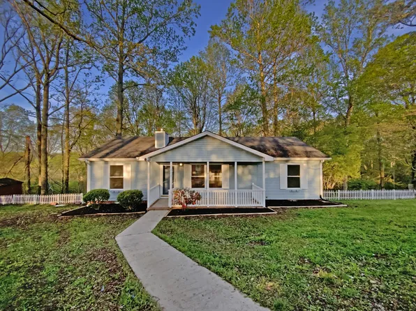 1230 Chapmansboro Rd, Chapmansboro, TN 37035