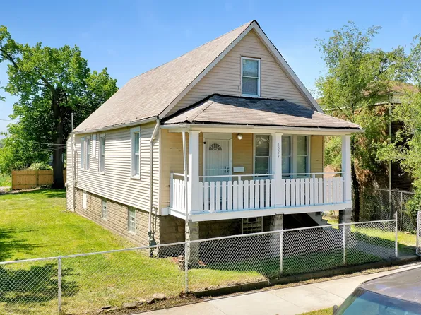 1529 E 76th Pl, Chicago, IL 60619