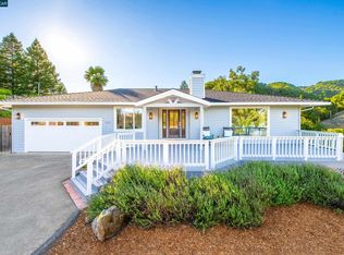 1600 Shangri La Ct, Lafayette, CA 94549