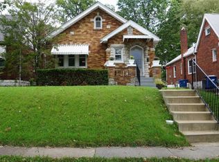 2490 Brown Rd, Saint Louis, MO 63114
