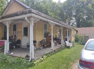 103 E Woodcox St, Antwerp, OH 45813