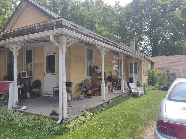 103 E Woodcox St, Antwerp, OH 45813