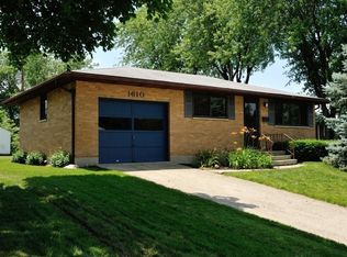 1610 Kathy Ln, Miamisburg, OH 45342