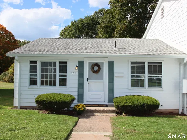 30 Ambassador Drive #A, Manchester, CT 06042
