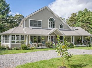 69 Herring Way, Plymouth, MA 02360